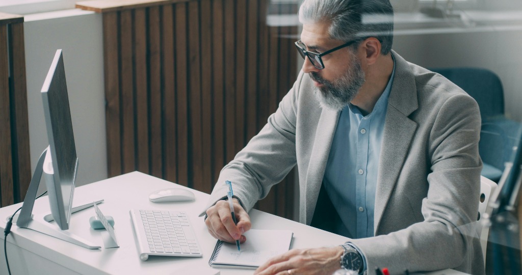 Dependencia de personas clave